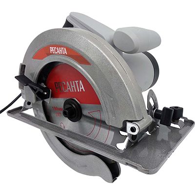 Пила дисковая Ресанта ДП-210/2000 - изображение 4