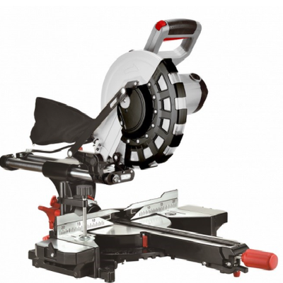 Пила дисковая Ресанта ДП-210/2000 - изображение 6