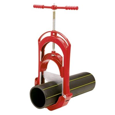 210590 Труборез ручной Virax 75-90-110 мм - изображение 9