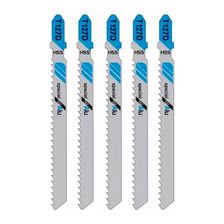 сту-211 Полотно для электролобзика STRONG Т127D ( по алюминию ) - изображение 2