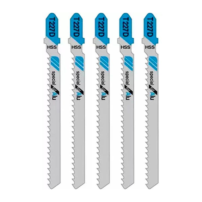 сту-211 Полотно для электролобзика STRONG Т227D ( по алюминию )