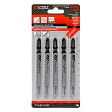 сту-211 Полотно для электролобзика STRONG T101BR (по ламинату) - изображение 2