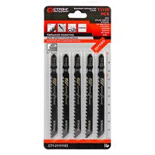 сту-211 Полотно для электролобзика STRONG T111D (по дереву) - изображение 2