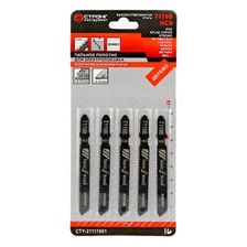 сту-211 Полотно для электролобзика STRONG T119B (по дереву) - изображение 2