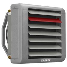 Тепловентилятор водяной ГРЕЕРС ВС-2125 - изображение 4