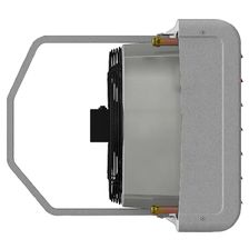 Тепловентилятор водяной ГРЕЕРС ВС-2125 - изображение 6