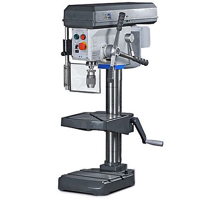 Станок вертикально-сверлильный Витязь 2С128 - изображение 4