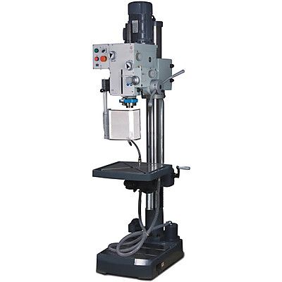 Станок вертикально-сверлильный Витязь 2С128 - изображение 5