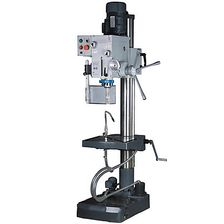 Вертикально-сверлильный станок Витязь 2С140 - изображение 2