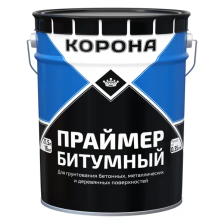 Праймер битумный Корона 21.5 л 16 кг - изображение 4