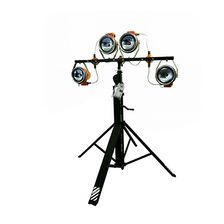 Осветительная мачта АБЛАЙТ МОК-2х150LED-6.0М-1Exd - изображение 2