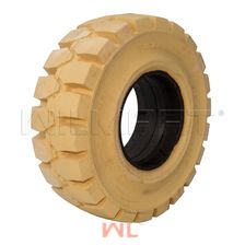 Шина цельнолитая 21х8-9 CHAOYANG немаркая GOODRIDE (CL403S) PR6 - изображение 2