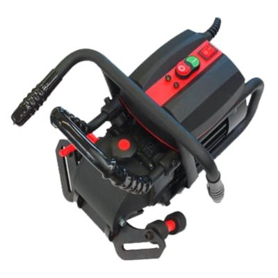 Фаскосъёмная машина ВМ-21S - изображение 3