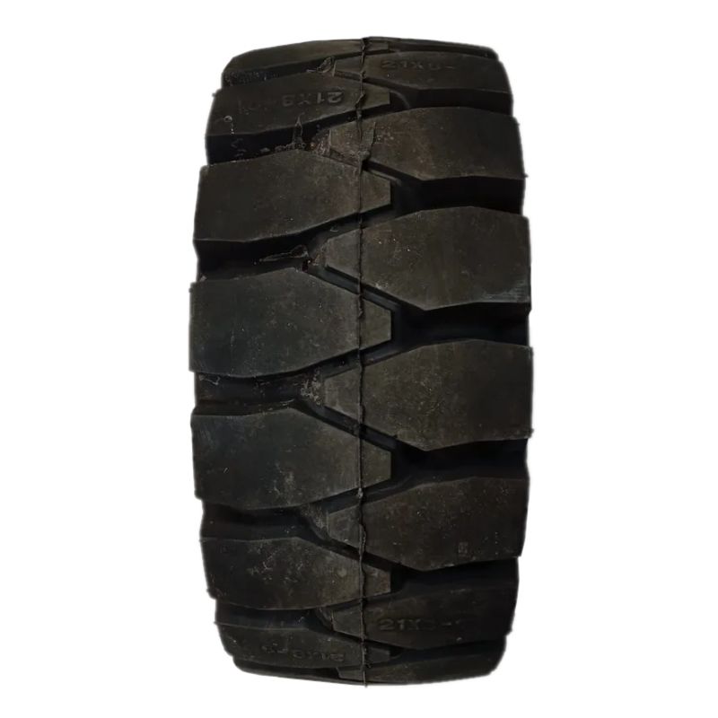 Шина суперэластик 21X8-9 HUABEIFENG TL101 - изображение 2