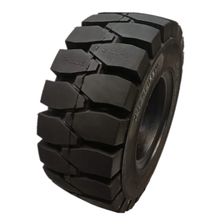 Шина суперэластик 21X8-9 HUABEIFENG TL101 - изображение 8