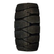 Шина суперэластик 21X8-9 HUABEIFENG TL101 - изображение 9