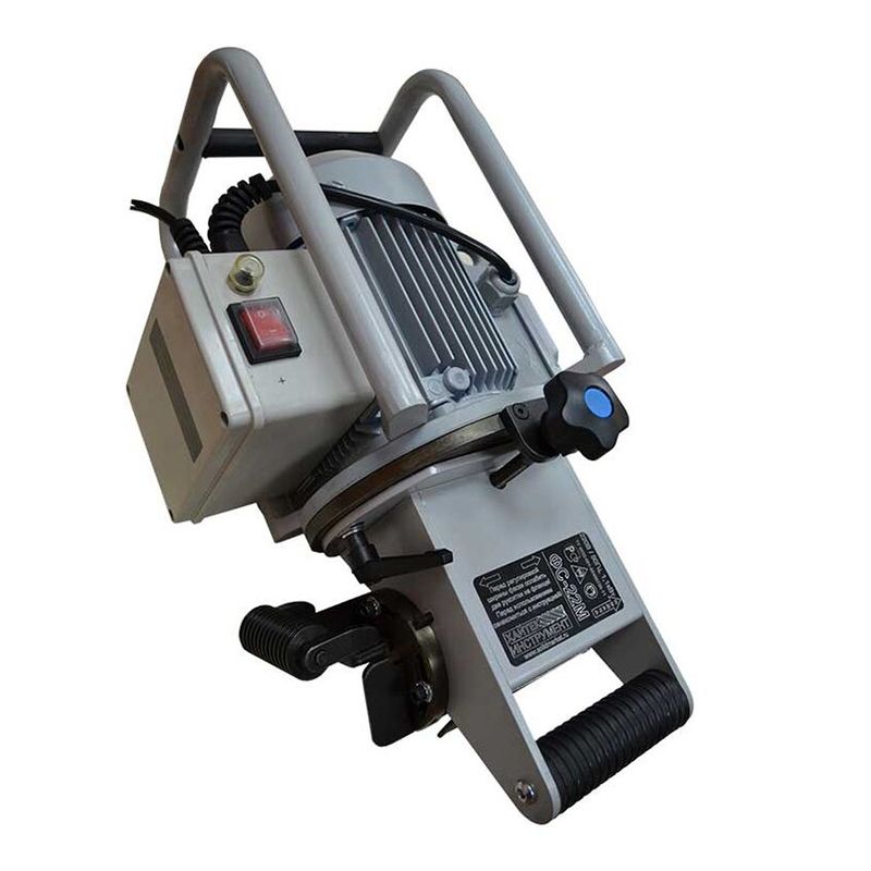 Фаскосниматель портативный электрический Хайтек Инструмент ФС-22М 1100 Вт 3000 об/мин - изображение 2