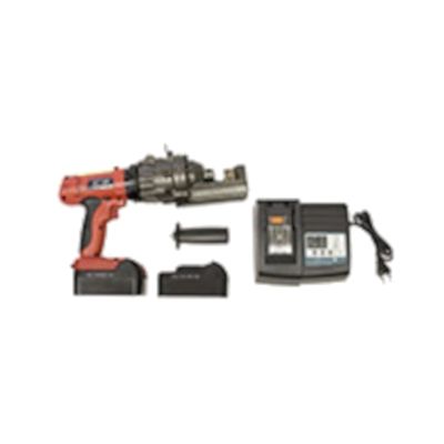 Арматурогиб электрический Инстан АГ-22Э (220В, d 6-22мм, угол до 130 град.) - изображение 6