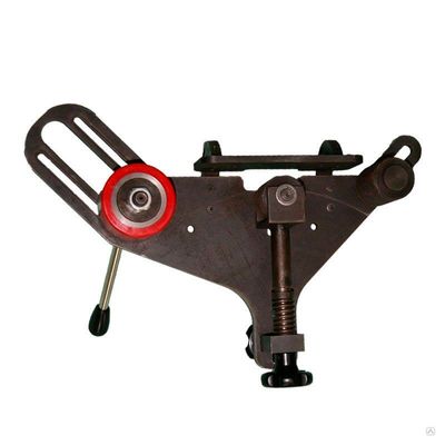 Фаскосниматель ФС22М (220 В) - изображение 4