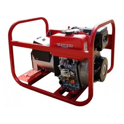 Генератор бензиновый Вепрь АБП 2,2-230 ВХ - изображение 4