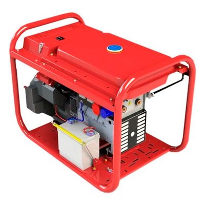 Генератор бензиновый Вепрь АБП 2,2-230 ВХ - изображение 5