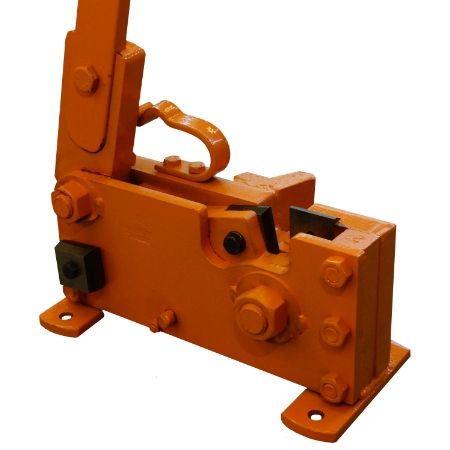 Ручной резчик арматуры ТеаМ 22Т - изображение 25