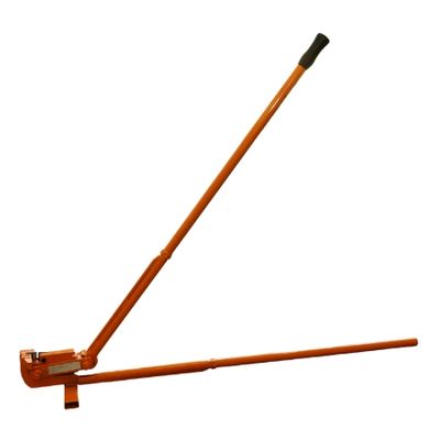 Ручной резчик арматуры ТеаМ 22Т - изображение 35