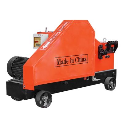 Ручной резчик арматуры ТеаМ 22Т - изображение 39