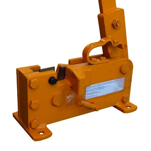 Ручной резчик арматуры ТеаМ 22Т - изображение 26