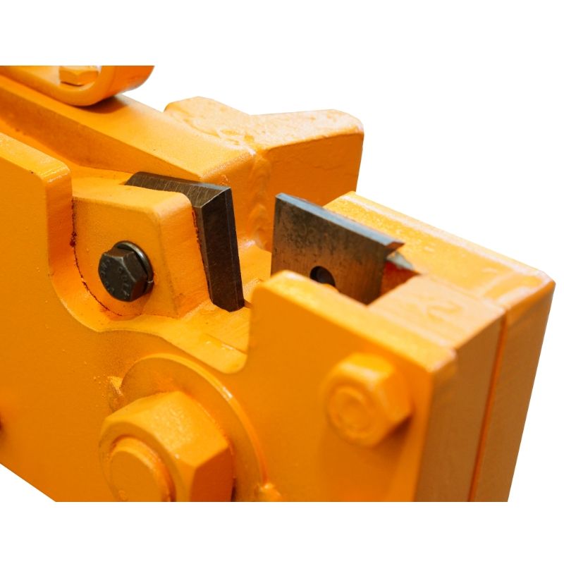 Ручной резчик арматуры ТеаМ 22Т - изображение 27