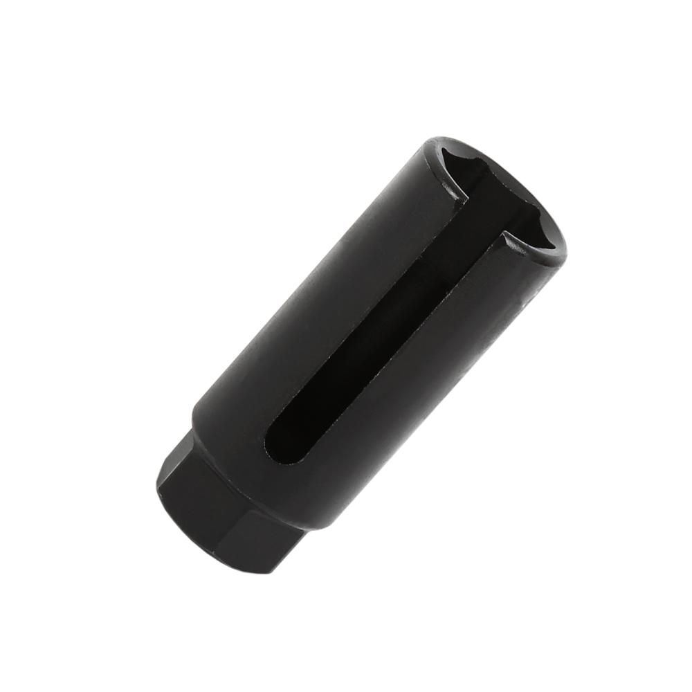 Головка датчика кислорода 22мм 3/8 слот 20 мм арт. TA-E1082-2 - изображение 2