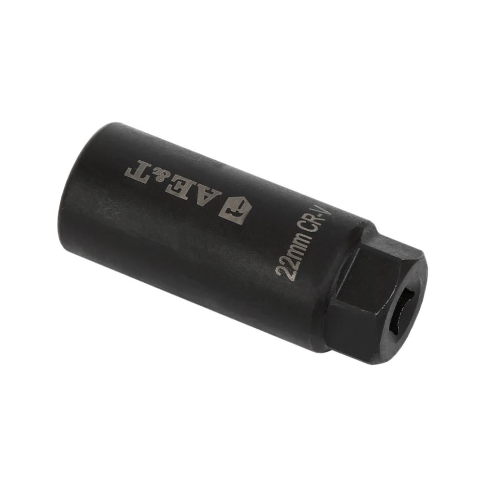 Головка датчика кислорода 22мм 3/8 слот 20 мм арт. TA-E1082-2 - изображение 4