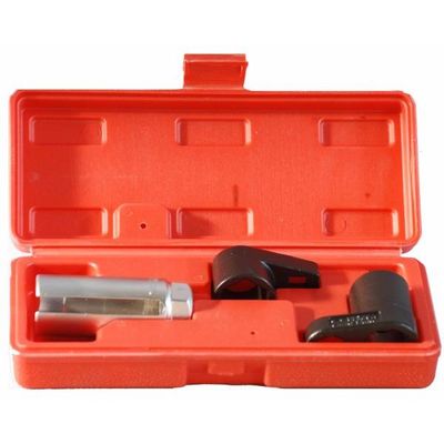 Головка датчика кислорода 22мм 3/8 слот 8 мм арт. TA-E1082-1 - изображение 10