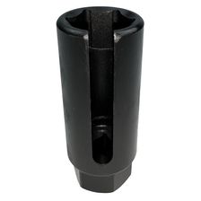 Головка датчика кислорода 22мм 3/8 слот 8 мм арт. TA-E1082-1 - изображение 6