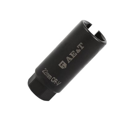 Головка датчика кислорода 22мм 3/8 слот 8 мм арт. TA-E1082-1 - изображение 9