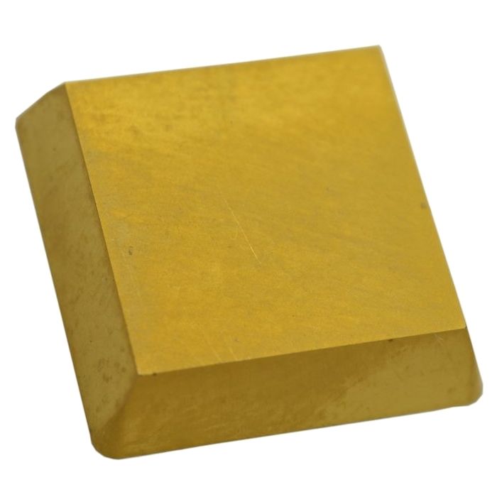 Пластина твердосплавная Хайтек Инструмент к фаскоснимателю ФС22