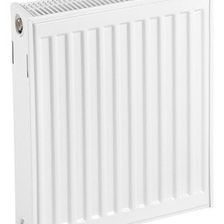 Стальной панельный радиатор Тип 22 AXIS 22 500х 500 Classic - изображение 2