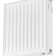 Стальной панельный радиатор Тип 22 AXIS 22 500х 500 Ventil - изображение 2