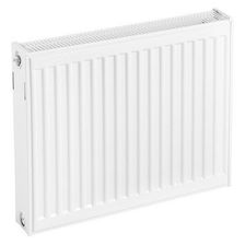 Стальной панельный радиатор Тип 22 AXIS 22 500х 600 Classic - изображение 2