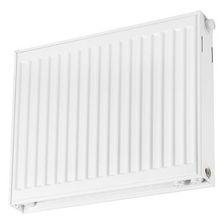 Стальной панельный радиатор Тип 22 AXIS 22 500х 600 Ventil - изображение 2