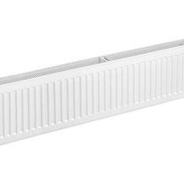 Стальной панельный радиатор Тип 22 AXIS 22 500х 700 Ventil - изображение 7