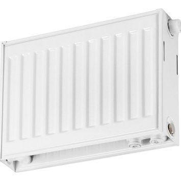 Стальной панельный радиатор Тип 22 AXIS 22 500х 800 Ventil - изображение 5