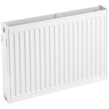 Стальной панельный радиатор Тип 22 AXIS 22 500х 900 Ventil - изображение 7