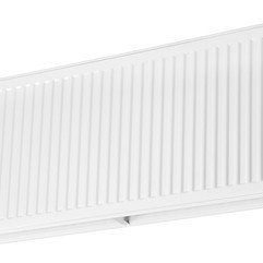 Стальной панельный радиатор Тип 22 AXIS 22 500х1000 Classic - изображение 4