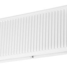 Стальной панельный радиатор Тип 22 AXIS 22 500х1000 Ventil - изображение 2