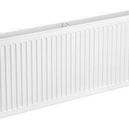 Стальной панельный радиатор Тип 22 AXIS 22 500х1100 Classic - изображение 6