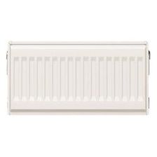 Стальной панельный радиатор Тип 22 Elsen ERK 22 100.200.1100 - изображение 2