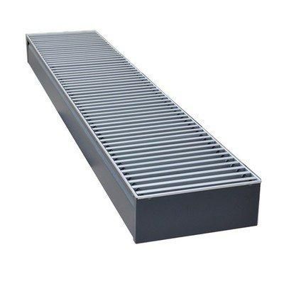 Стальной панельный радиатор Тип 22 Elsen ERV 22 100.500.800 - изображение 6