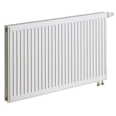 Стальной панельный радиатор Тип 22 Kermi FKO 22 200x2600 - изображение 6