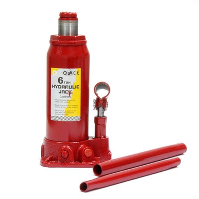 Домкрат подкатной пневмо-гидравлический 22 т Torin TQ22001 - изображение 6